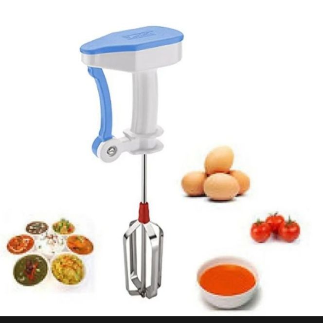 Picture of Kichen Manual Hand Mixer