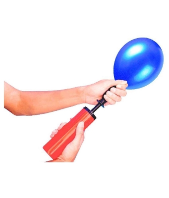 Picture of 1 Piece Air Ballon Pumper