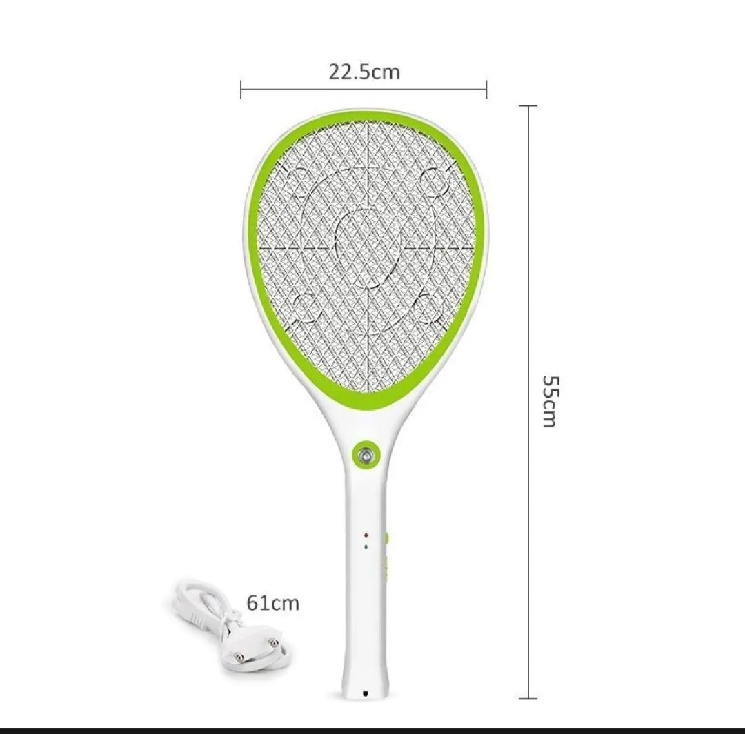Picture of Rechargable Mosquito Bat or Racket
