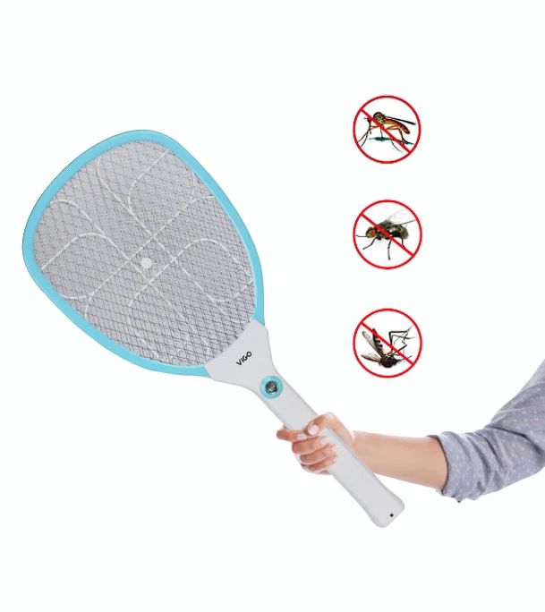 Picture of Rechargable Mosquito Bat or Racket