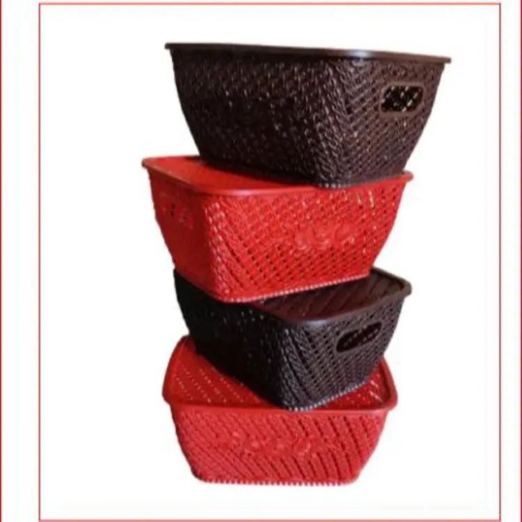 Picture of Mini Buskets 3 pieces