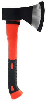 Picture of 1 Piece Wood Cutting Axe or Kural