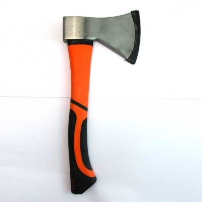 Picture of 1 Piece Wood Cutting Axe or Kural
