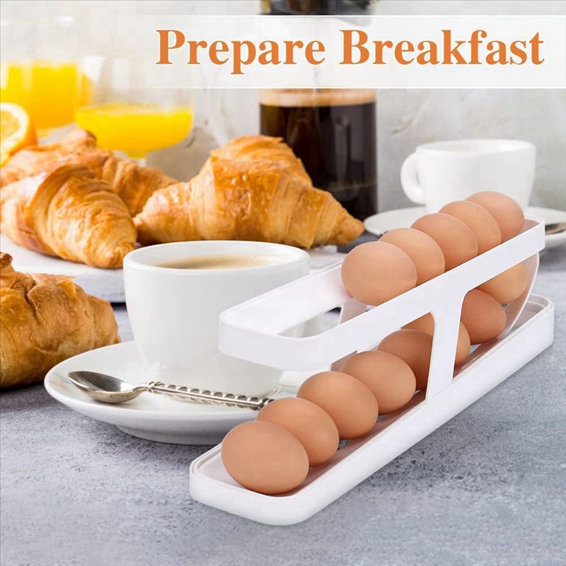 Picture of Automatic Scrolling Egg Dispenser Tray