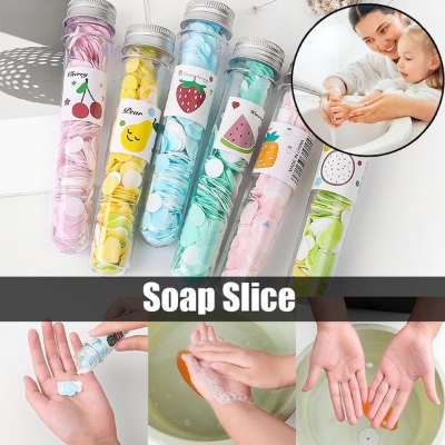 Picture of Travel Soap slice 1 bottle
