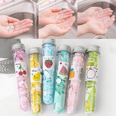 Picture of Travel Soap slice 1 bottle