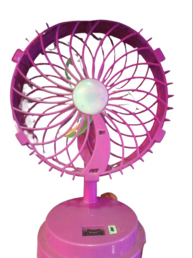 Picture of Mini Fan 1 Piece