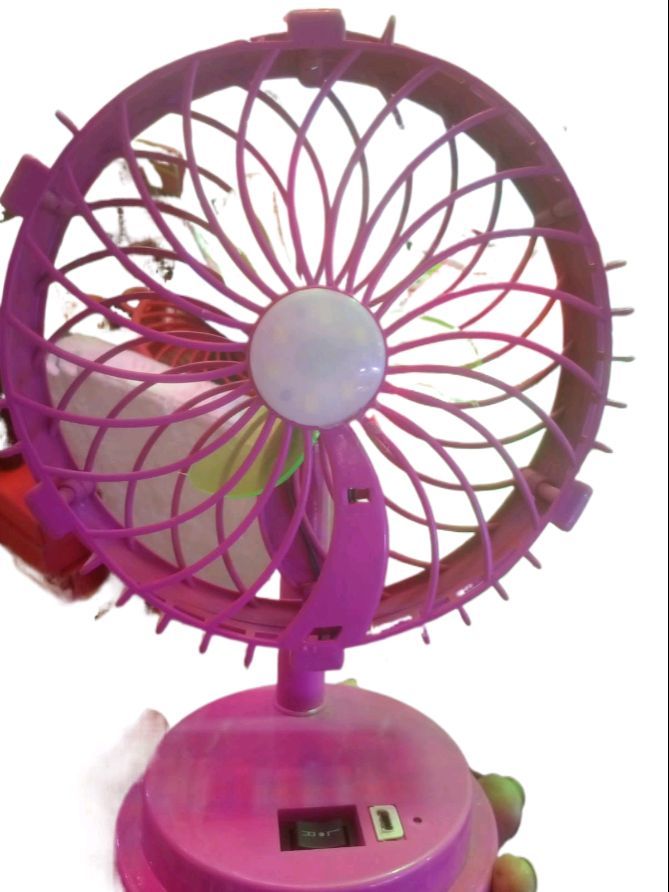 Picture of Mini Fan 1 Piece