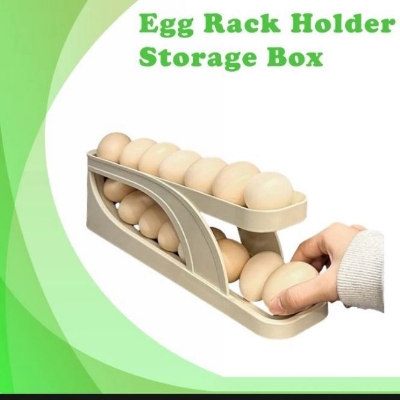 Picture of Egg Rack Holder Dispenser