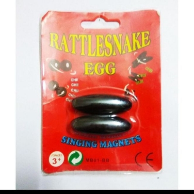 Picture of Mini Magnets 1 pair
