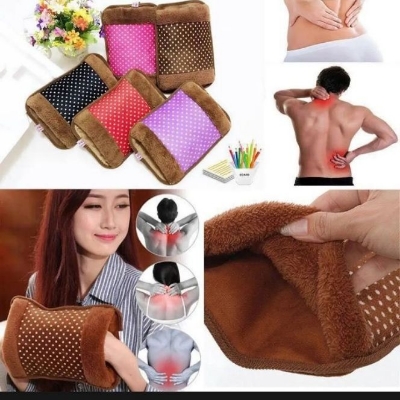 Picture of Electric Hot Water Bag for pain relief