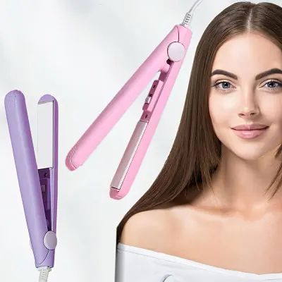 Picture of Girls hair accessorissMini Hair Straightner