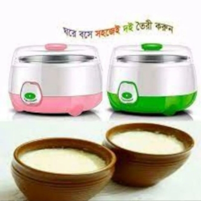 Picture of Electronic Doi or Yogurt Maker