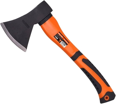 Picture of Carbon Steel Axe 1 piece