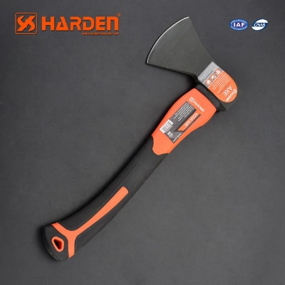Picture of Carbon Steel Axe 1 piece
