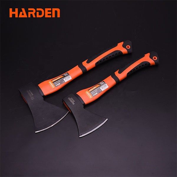 Picture of Carbon Steel Axe 1 piece