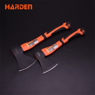 Picture of Carbon Steel Axe 1 piece