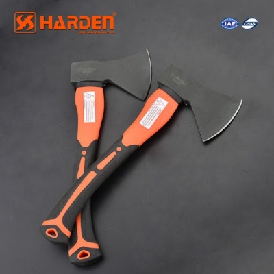 Picture of Carbon Steel Axe 1 piece