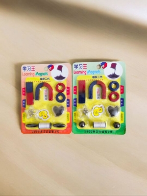Picture of Magnetic Wonders for kids