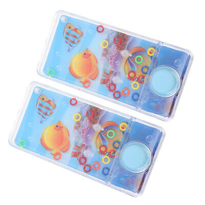 Picture of Water Ring Game for Kids