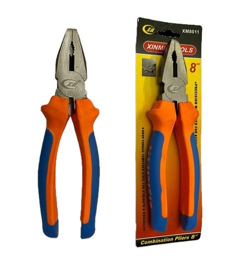 Picture of 1 Piece Combination Pliers or Plus (1 piece)