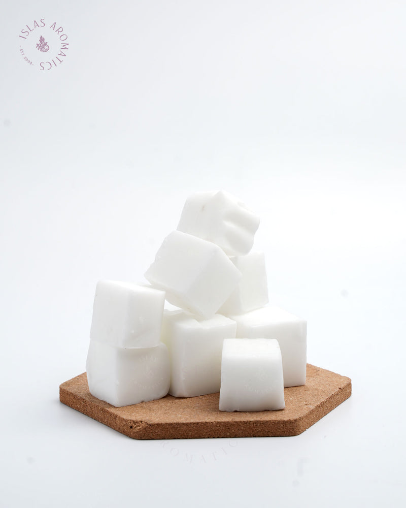 Picture of Natural White Soap Base 150 grams