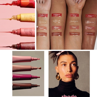 Picture of Rhode Peptide Lip Tints - 1 piece