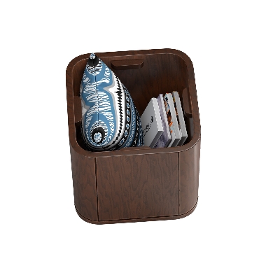 Picture of Smart Stool Cum Storage