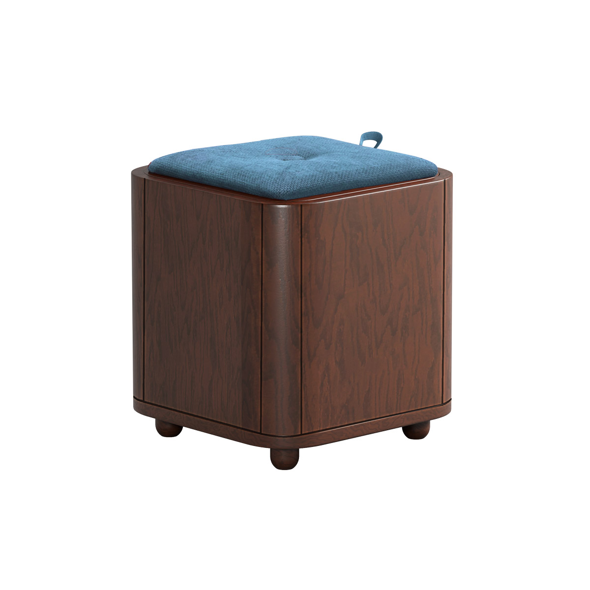 Picture of Smart Stool Cum Storage