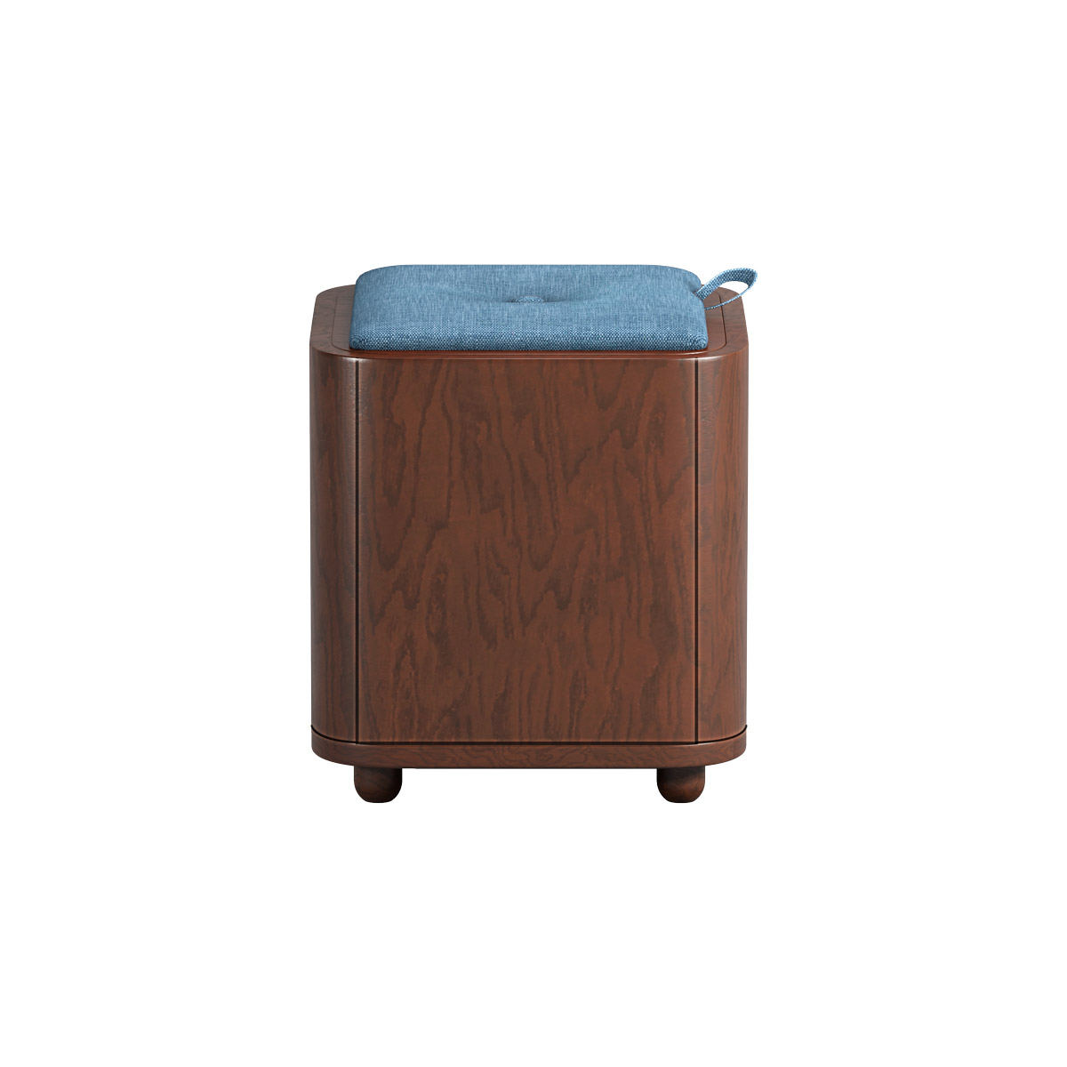 Picture of Smart Stool Cum Storage