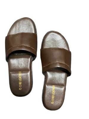 Picture of StreetSmart Leather Slide M-41
