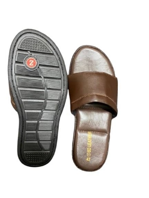 Picture of StreetSmart Leather Slide M-41