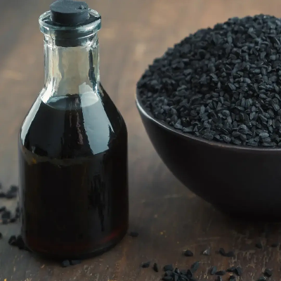 Picture of Black Seed Oil (কালোজিরা তেল) 250ml