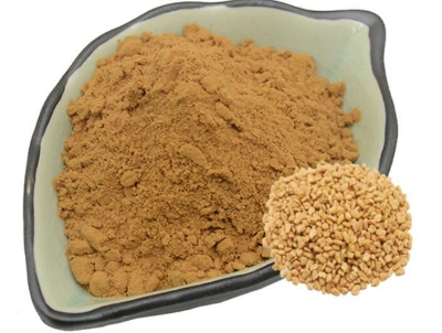 Picture of মেথি মিক্স পাউডার=১০০গ্রাম / Methi Mix Powder=100g. for permanent solution of gastric