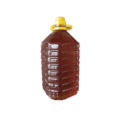 Picture of Deshi Mustard Oil-5Ltr