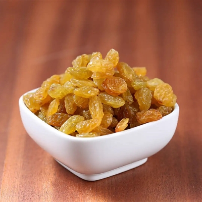 Picture of Golden Raisin/golden Kismis | Premium Quality-1kg