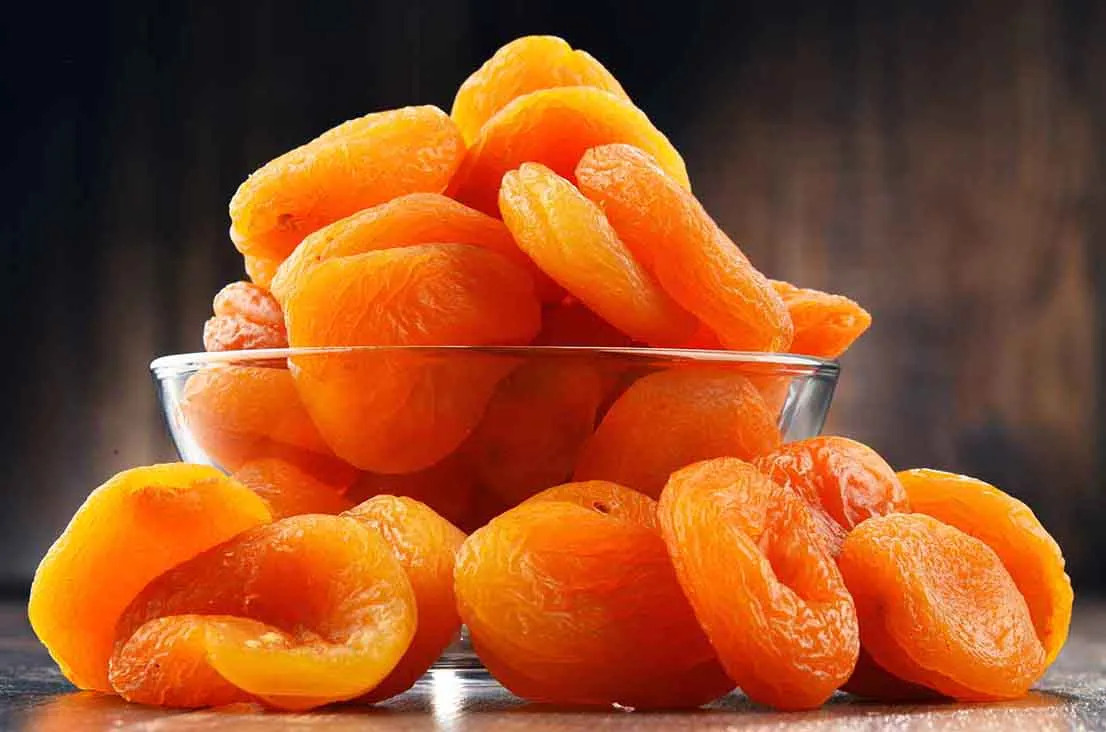 Picture of Apricot (এপ্রিকট)-1kg