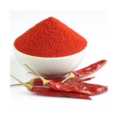 Picture of Chilli Powder (Spice) | মরিচের গুঁড়া- ঝাল-500g