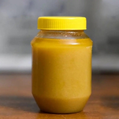 Picture of Organic special Gawa Ghee 500gm