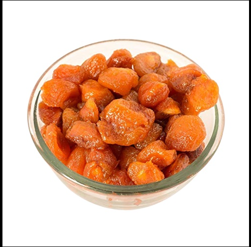 Picture of Alu Bukhara Premium Quality | টক আলু বোখারা-500g