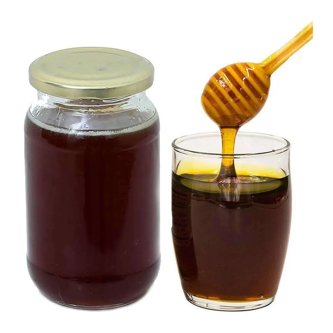 Picture of কালোজিরা ফুলের মধু/Black Seed Honey-1kg