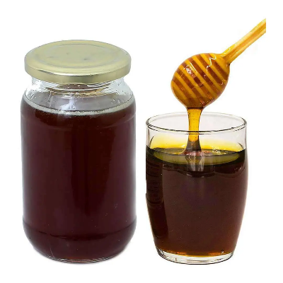 Picture of কালোজিরা ফুলের মধু/Black Seed Honey-1kg