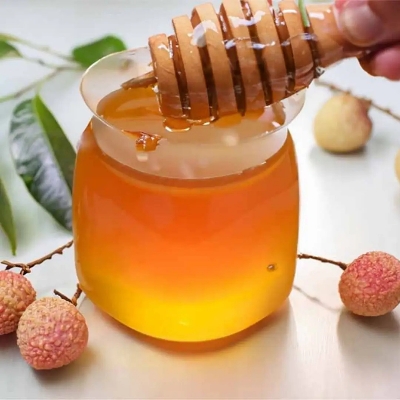Picture of Lichu Flower Honey-1Kg