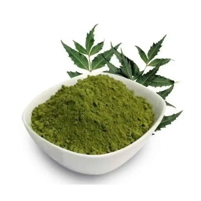 Picture of Naturals Neem Leaf Powder -100g