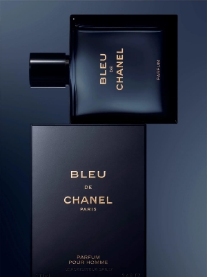 Buy BLEU DE CHANEL EDP 100 ML FOR MEN at Best Price In Bangladesh