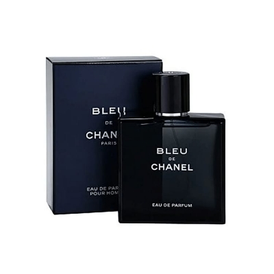 Buy BLEU DE CHANEL EDP 100 ML FOR MEN at Best Price In Bangladesh