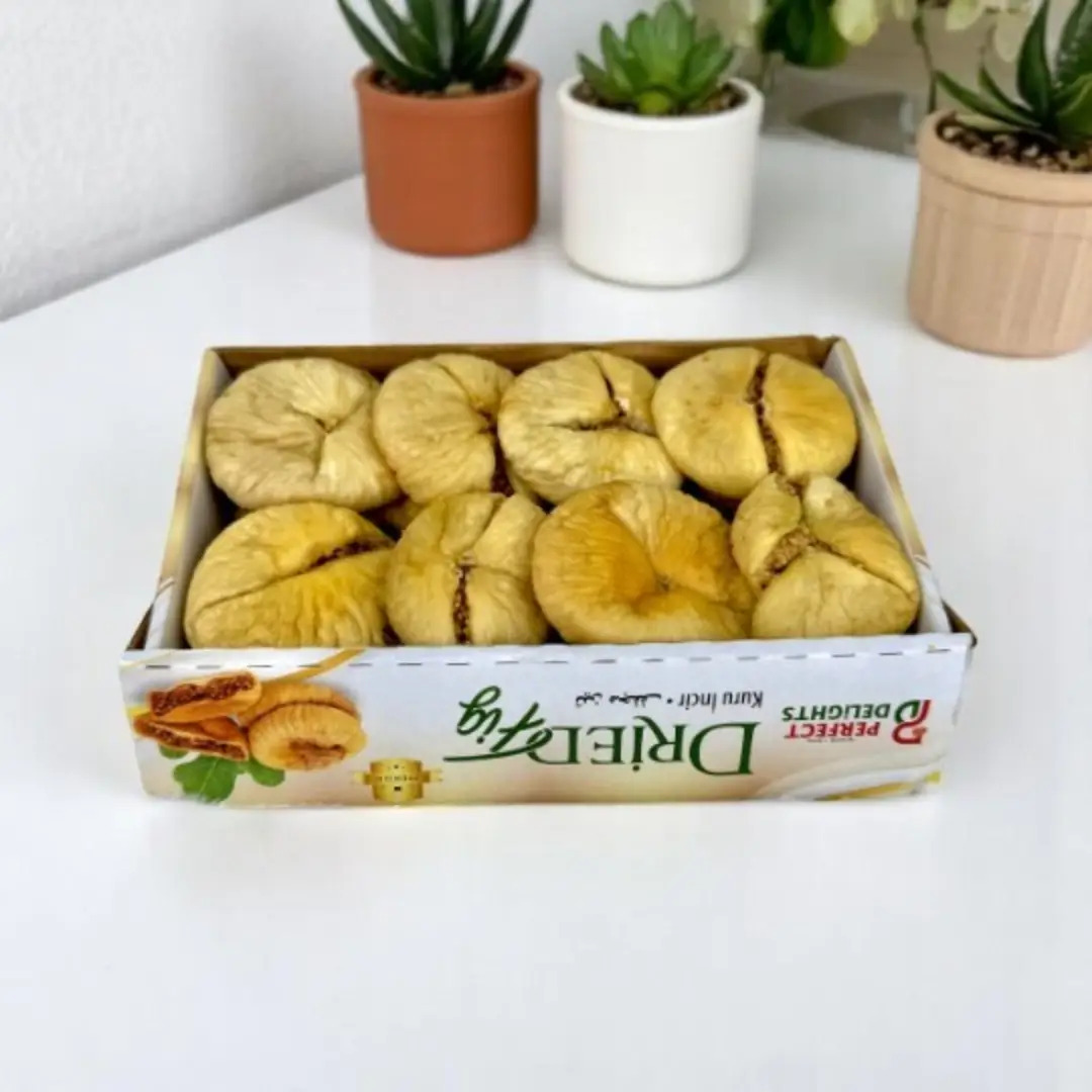 Picture of Premium Dried Figs-1kg
