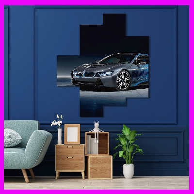 Picture of Home Decor Canvas Wall Painting Picture Living Room or Bedroom