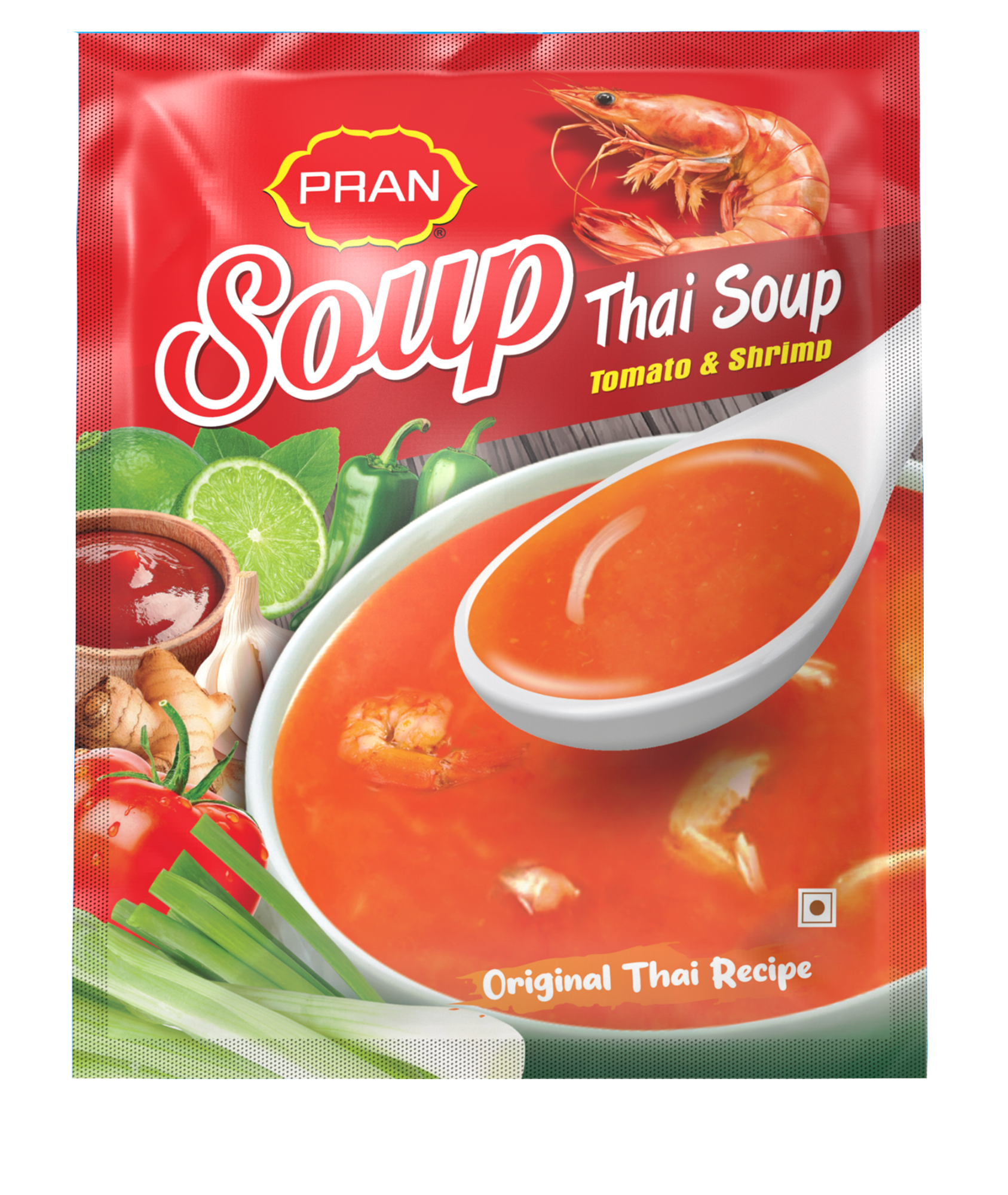 Picture of PRAN THAI Soup 25gm
