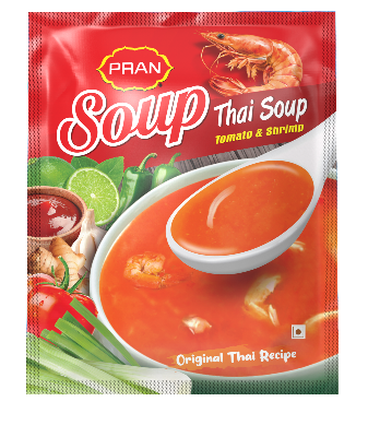 Picture of PRAN THAI Soup 25gm
